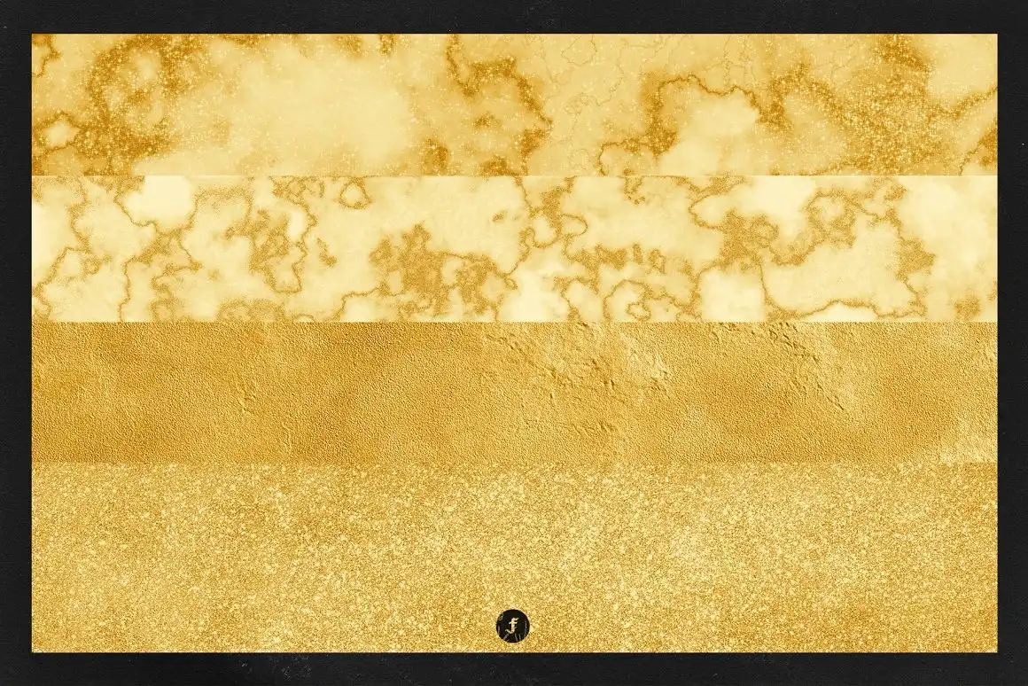 100 Golden Textures 4 100 golden textures (8) 380
