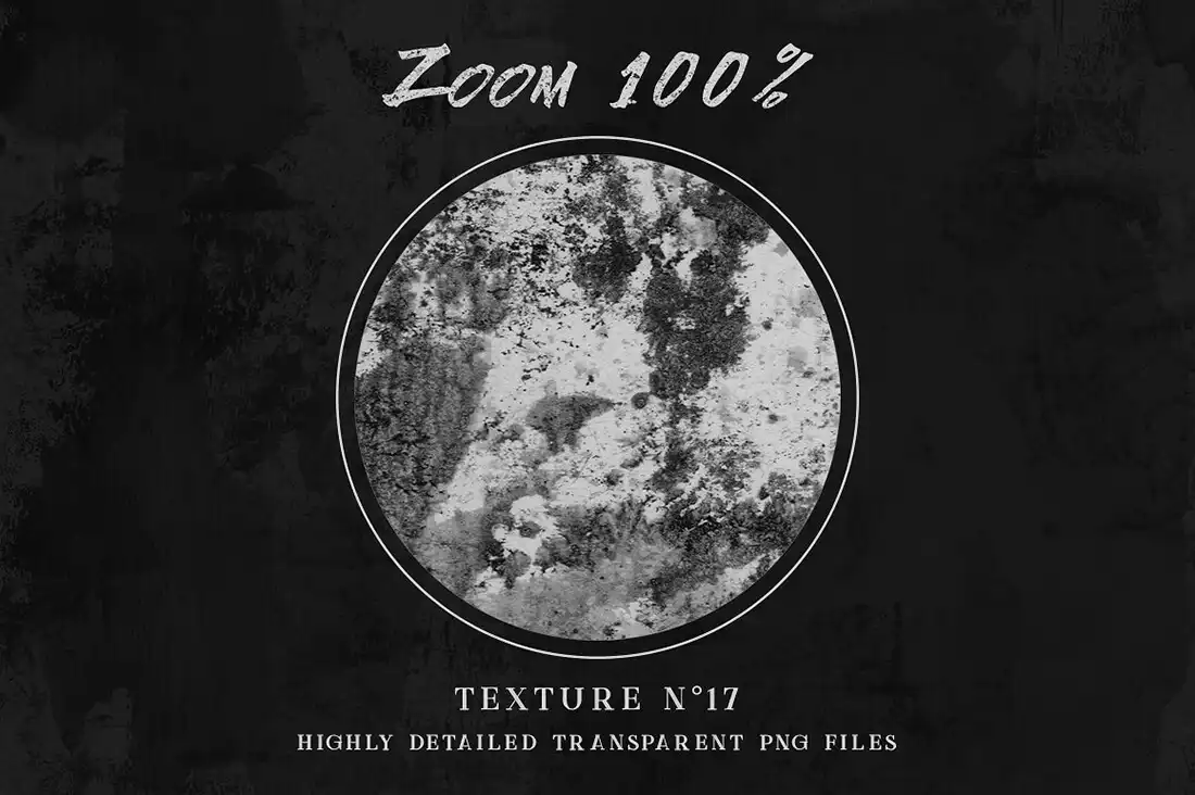 100+ Unique Brushes, Textures & Effects 50 06380