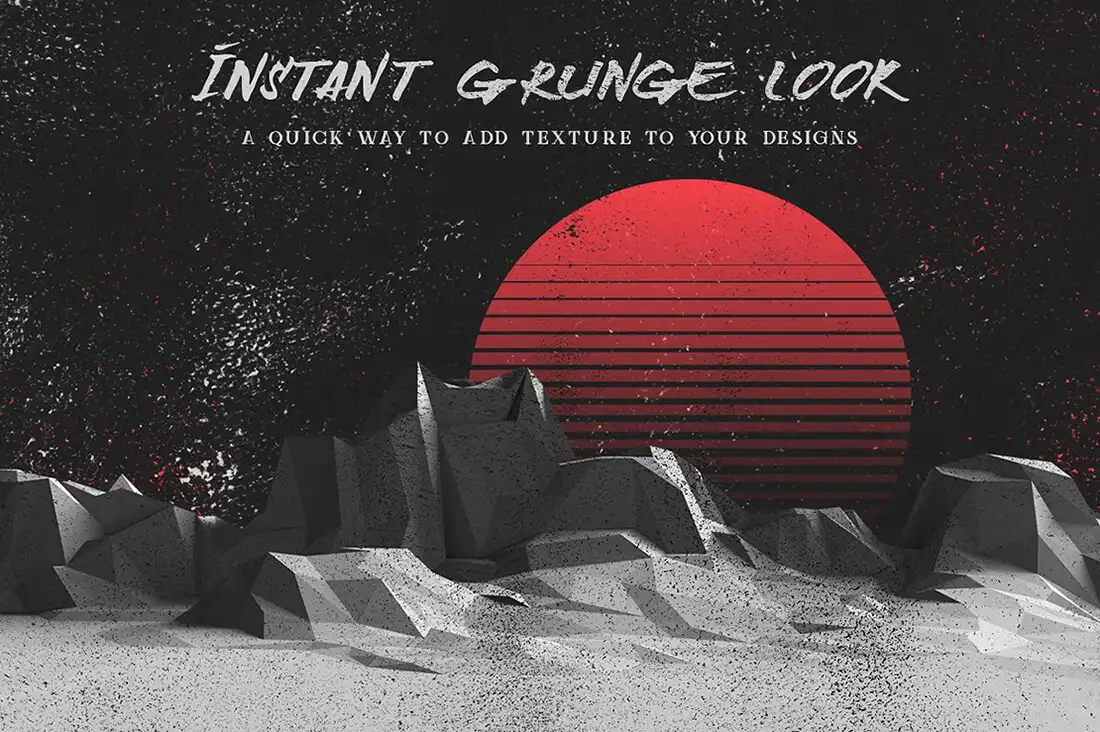 100+ Unique Brushes, Textures & Effects 30 06380