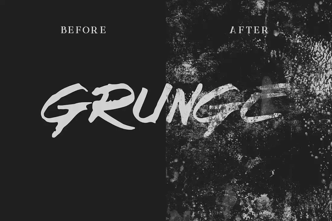 100+ Unique Brushes, Textures & Effects 78 06380
