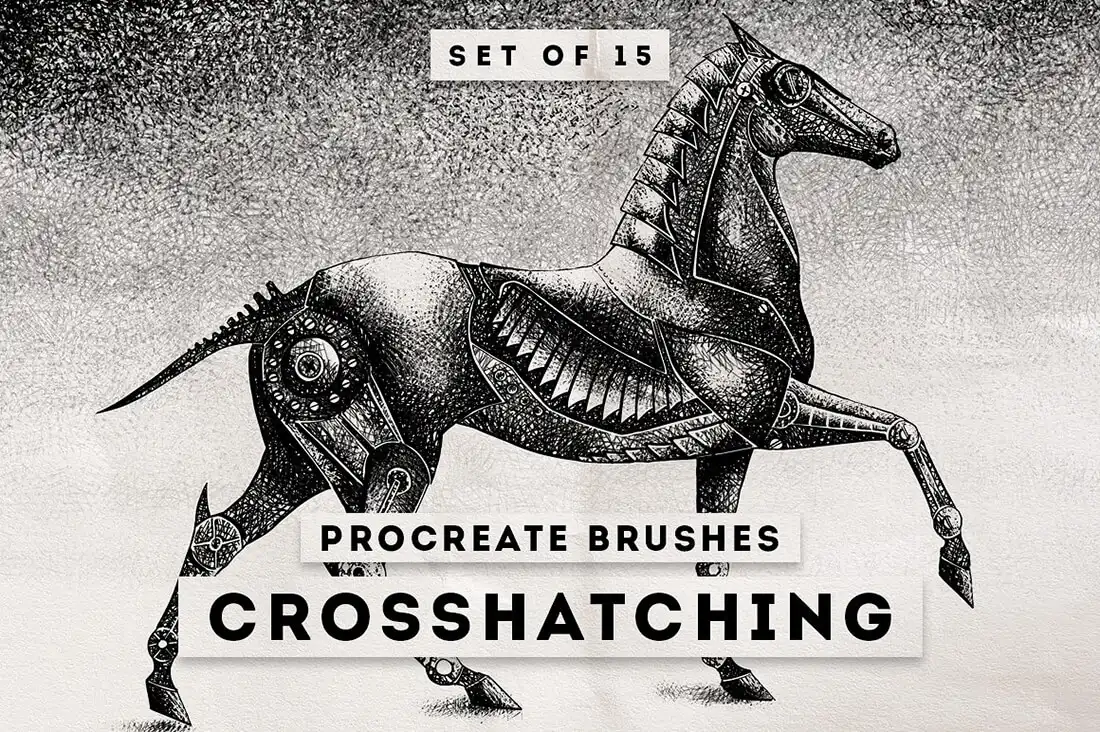100+ Unique Brushes, Textures & Effects 16 06380