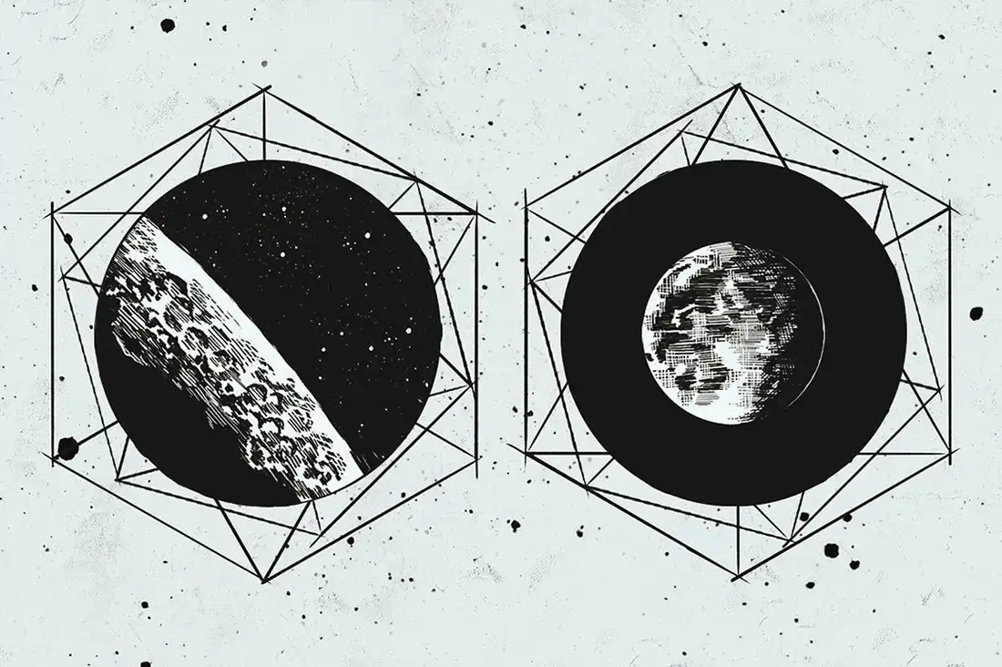 100+ Unique Brushes, Textures & Effects 45 06380