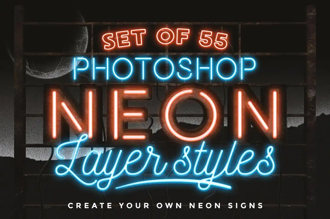 100+ Unique Brushes, Textures & Effects 71 06380
