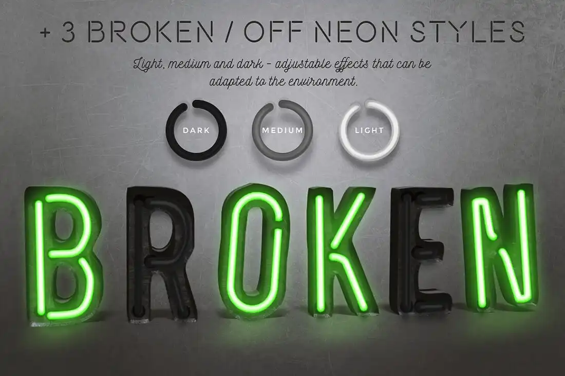 100+ Unique Brushes, Textures & Effects 66 06380