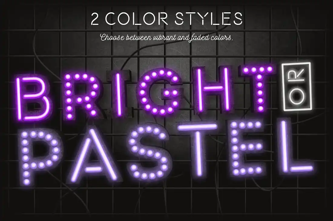 100+ Unique Brushes, Textures & Effects 79 06380