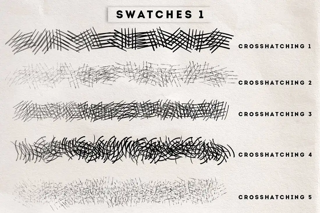 100+ Unique Brushes, Textures & Effects 28 06380