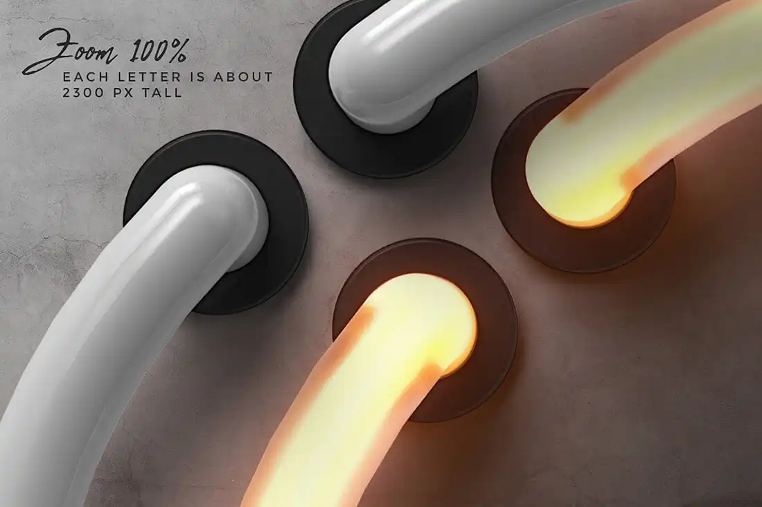 100+ Unique Brushes, Textures & Effects 69 06380