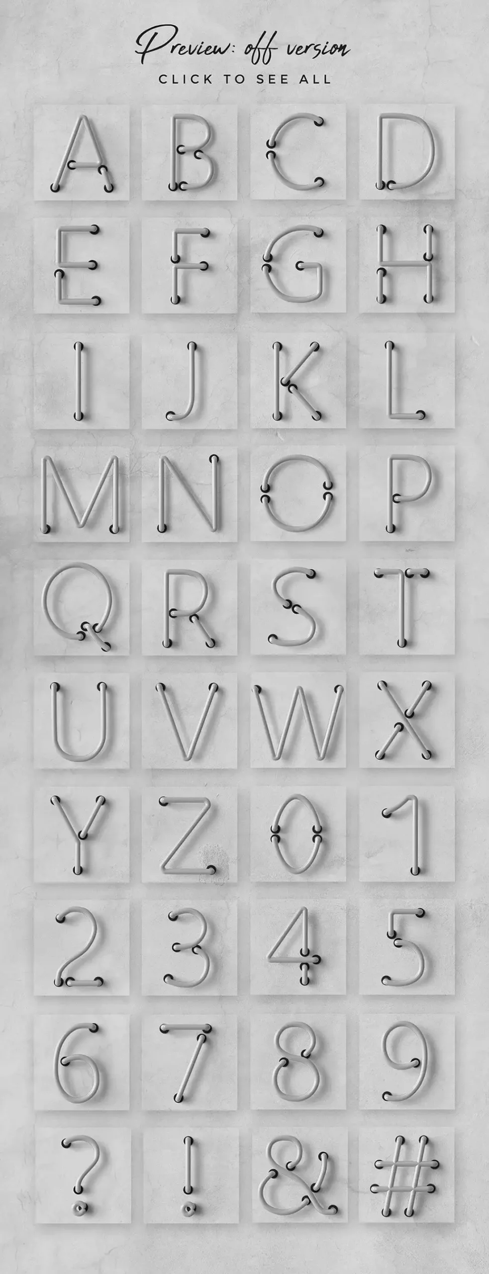 100+ Unique Brushes, Textures & Effects 5 06380