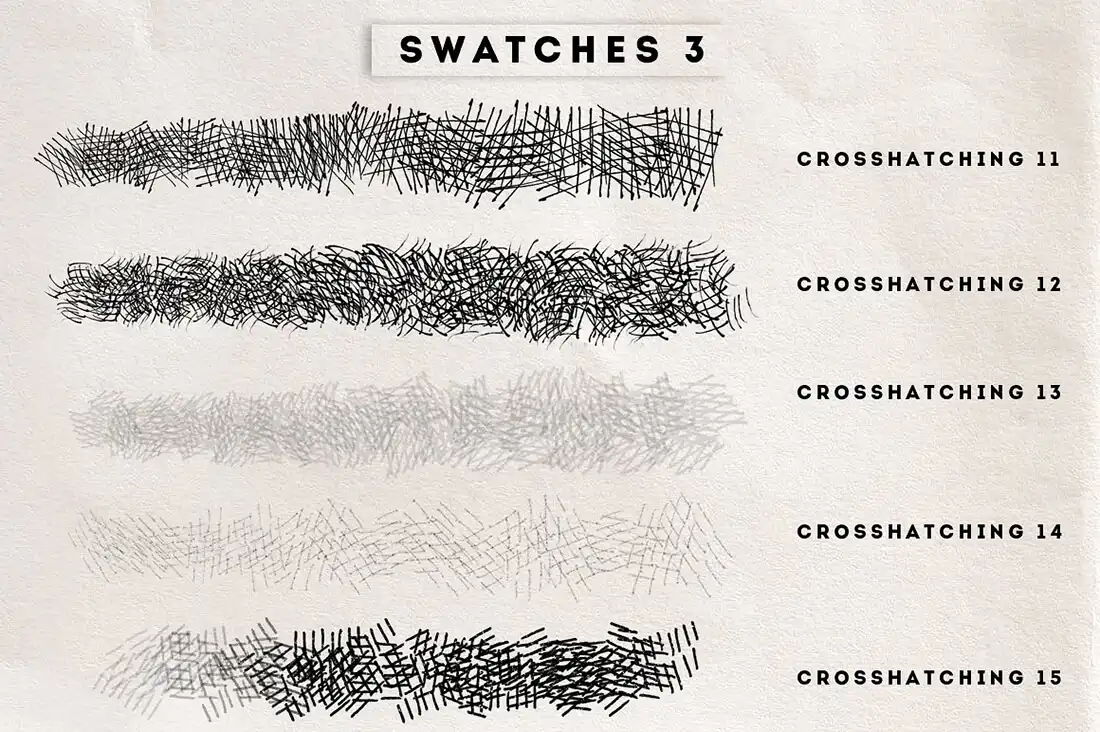 100+ Unique Brushes, Textures & Effects 20 06380