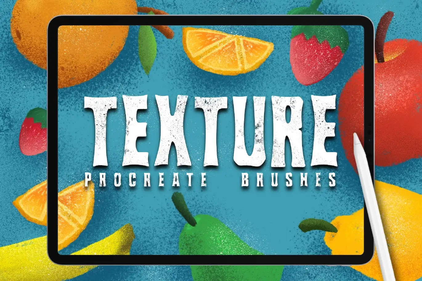 Dans texture Brush #1 1 06736