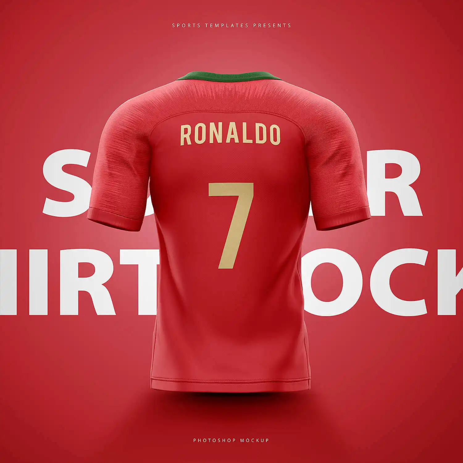 FOOTBALL SOCCER BALL PHOTOSHOP MOCKUP 11 06736
