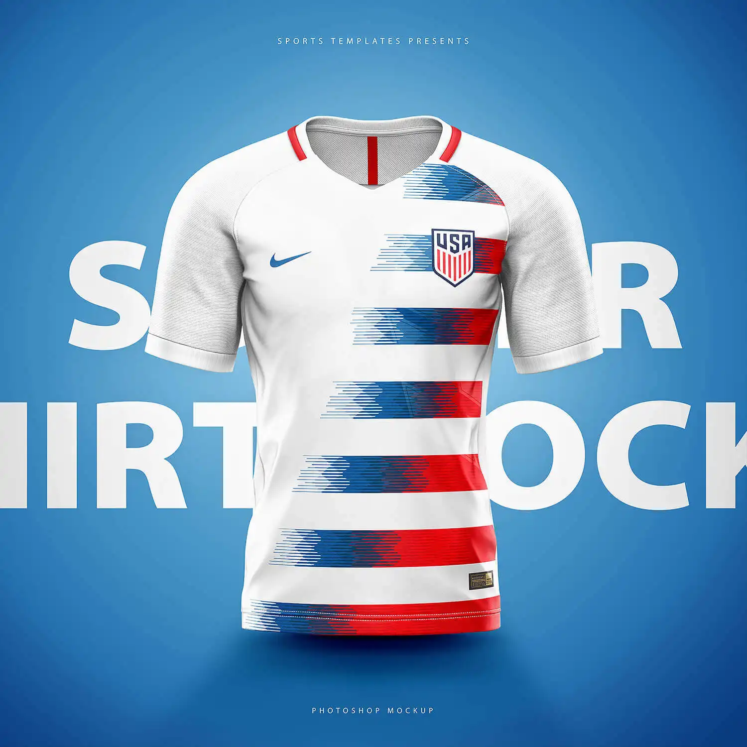 FOOTBALL SOCCER BALL PHOTOSHOP MOCKUP 5 06736