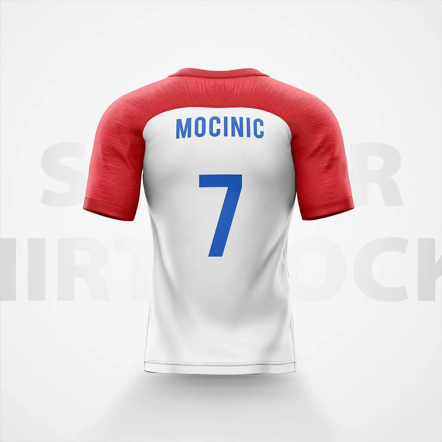 FOOTBALL SOCCER BALL PHOTOSHOP MOCKUP 15 06736