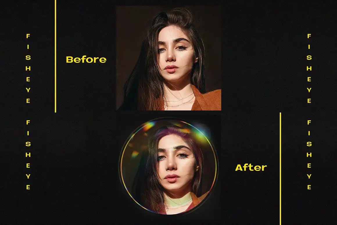 Fisheye Lens Photo Effect 4 fisheye lens photo effect (11) 380