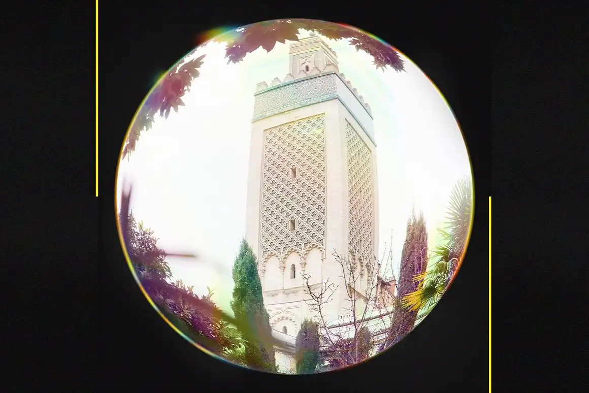 Fisheye Lens Photo Effect 12 fisheye lens photo effect (3) 380