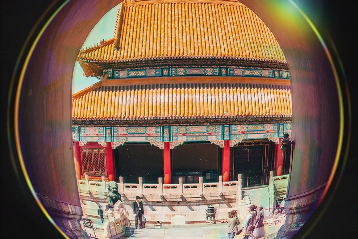 Fisheye Lens Photo Effect 9 fisheye lens photo effect (6) 380