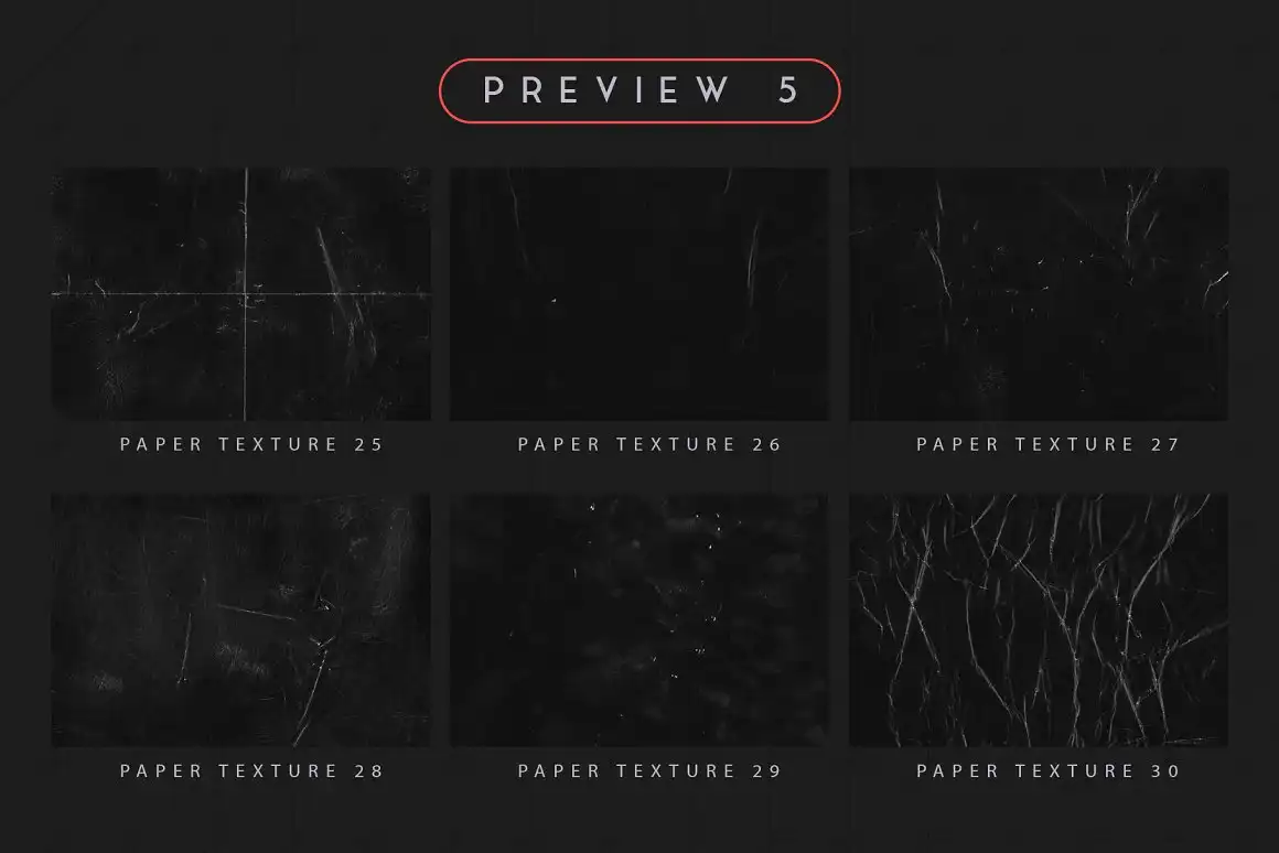 Black Paper Textures 12 06380
