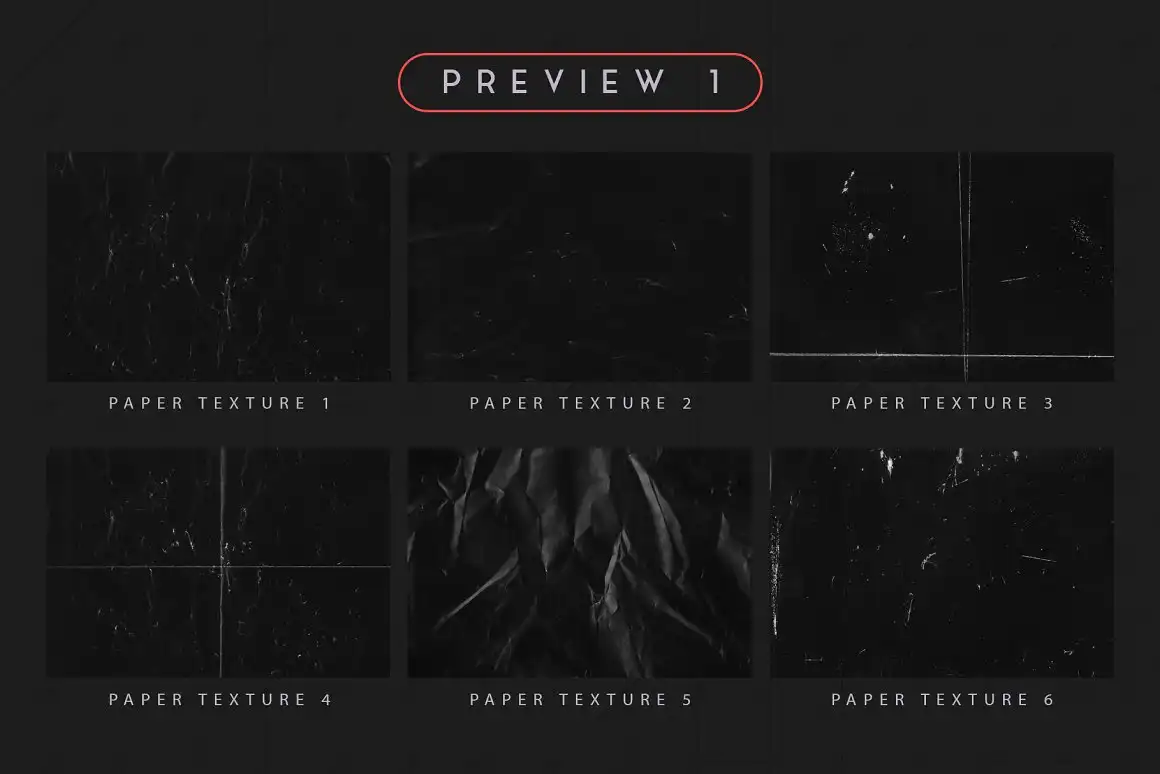 Black Paper Textures 13 06380