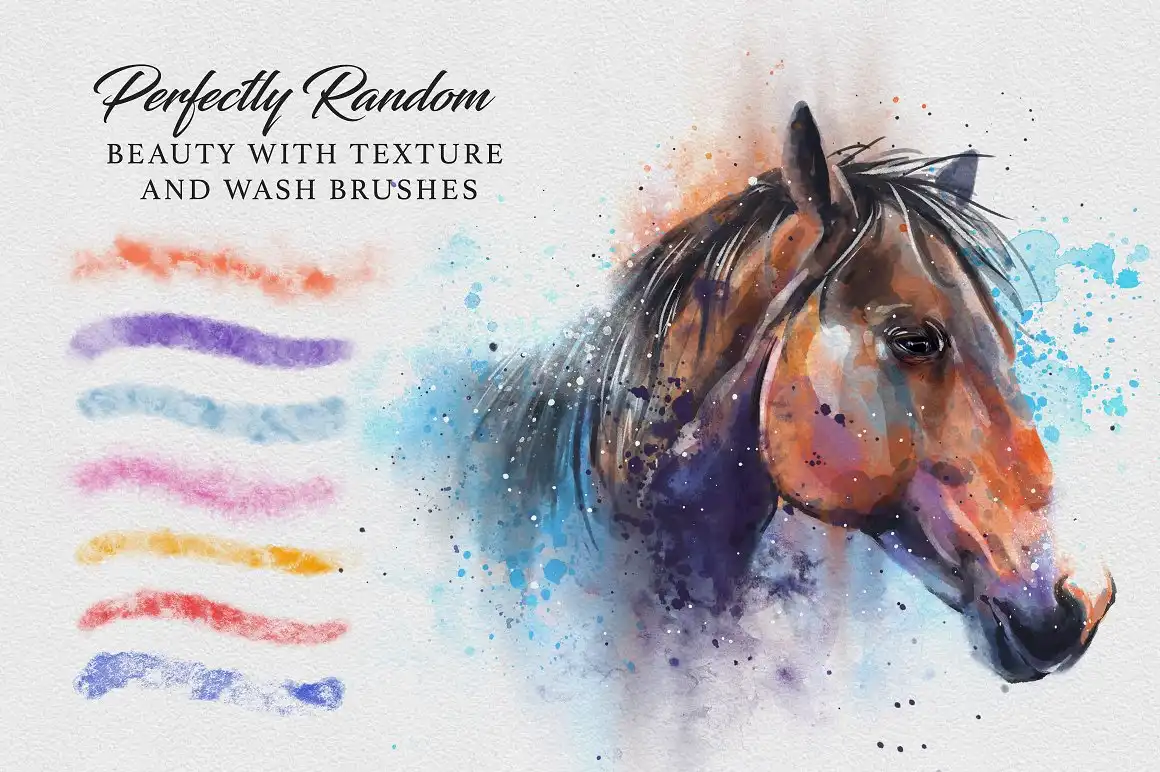 Master Watercolor Affinity Brushes 9 061005