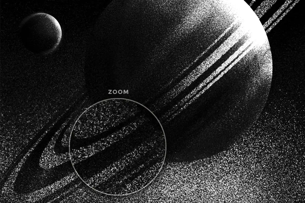 Stippling Procreate Brushes 4 06380