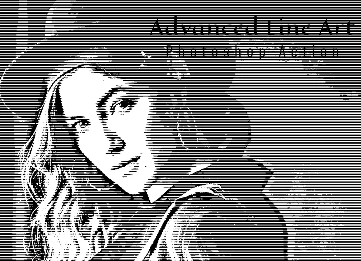 10-IN-1 Engraving Effect PS Action Bundle 12 075448