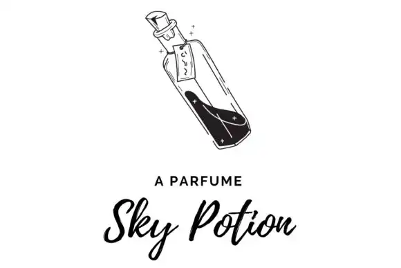 20 Potion Procreate Stamps 5 074213