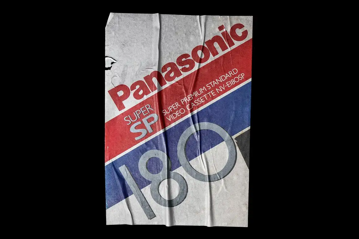 30 Poster Mockup Mega Pack 7 073022