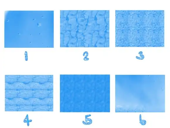 50 Water Texture Brushes for Procreate 16 073425