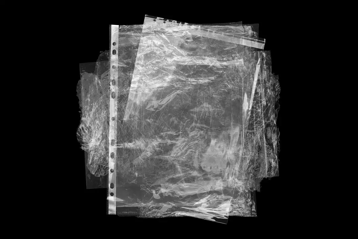 8 Plastic Bag .PNG Mockups 6 073034