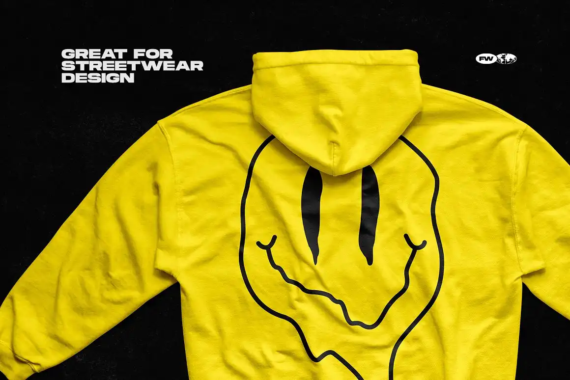 Acid Shapes 9 072535