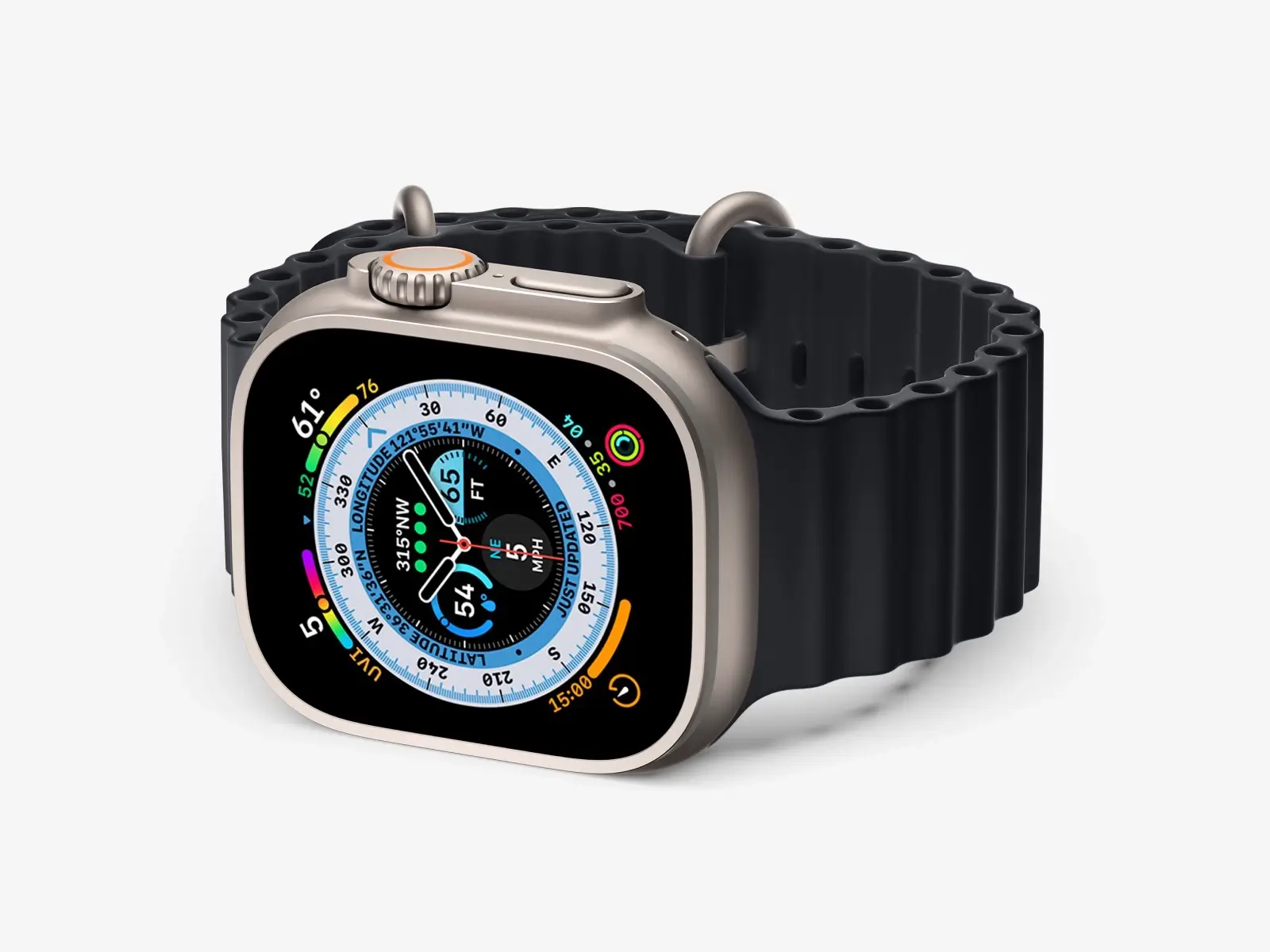 Apple Watch Ultra Mockups 71 073425