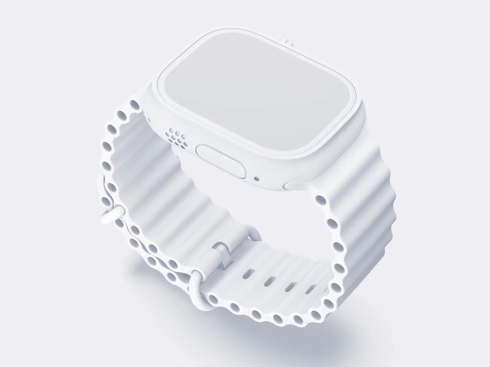 Apple Watch Ultra Mockups 6 073425