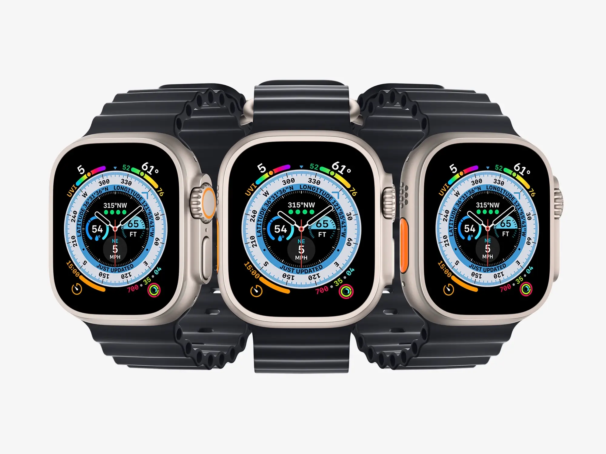 Apple Watch Ultra Mockups 30 073425