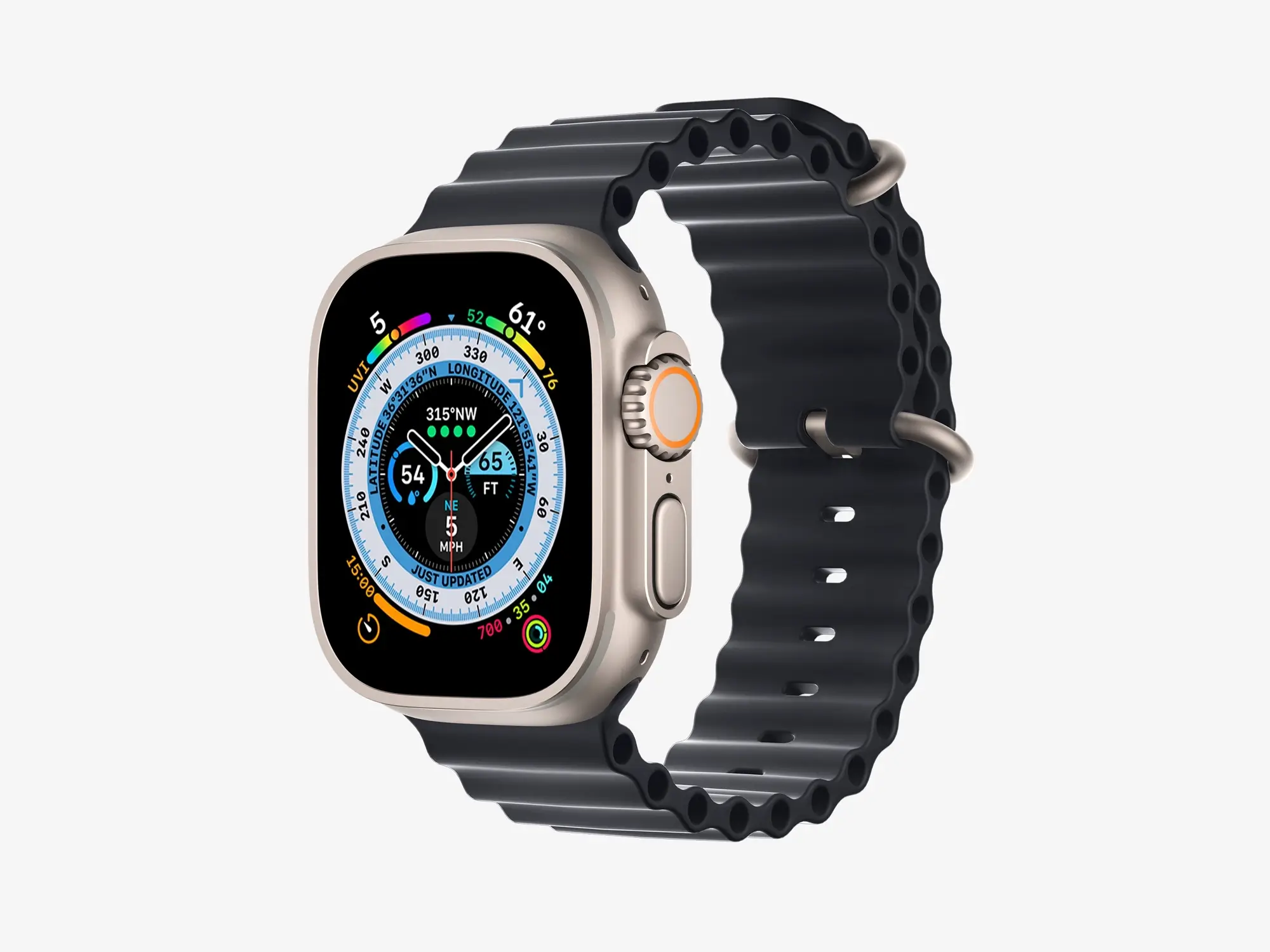 Apple Watch Ultra Mockups 61 073425