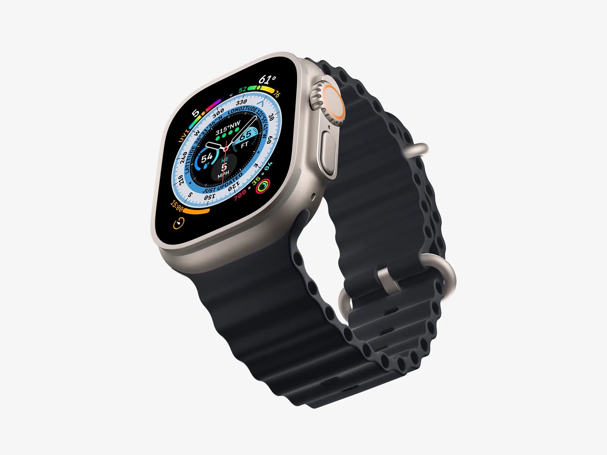 Apple Watch Ultra Mockups 67 073425