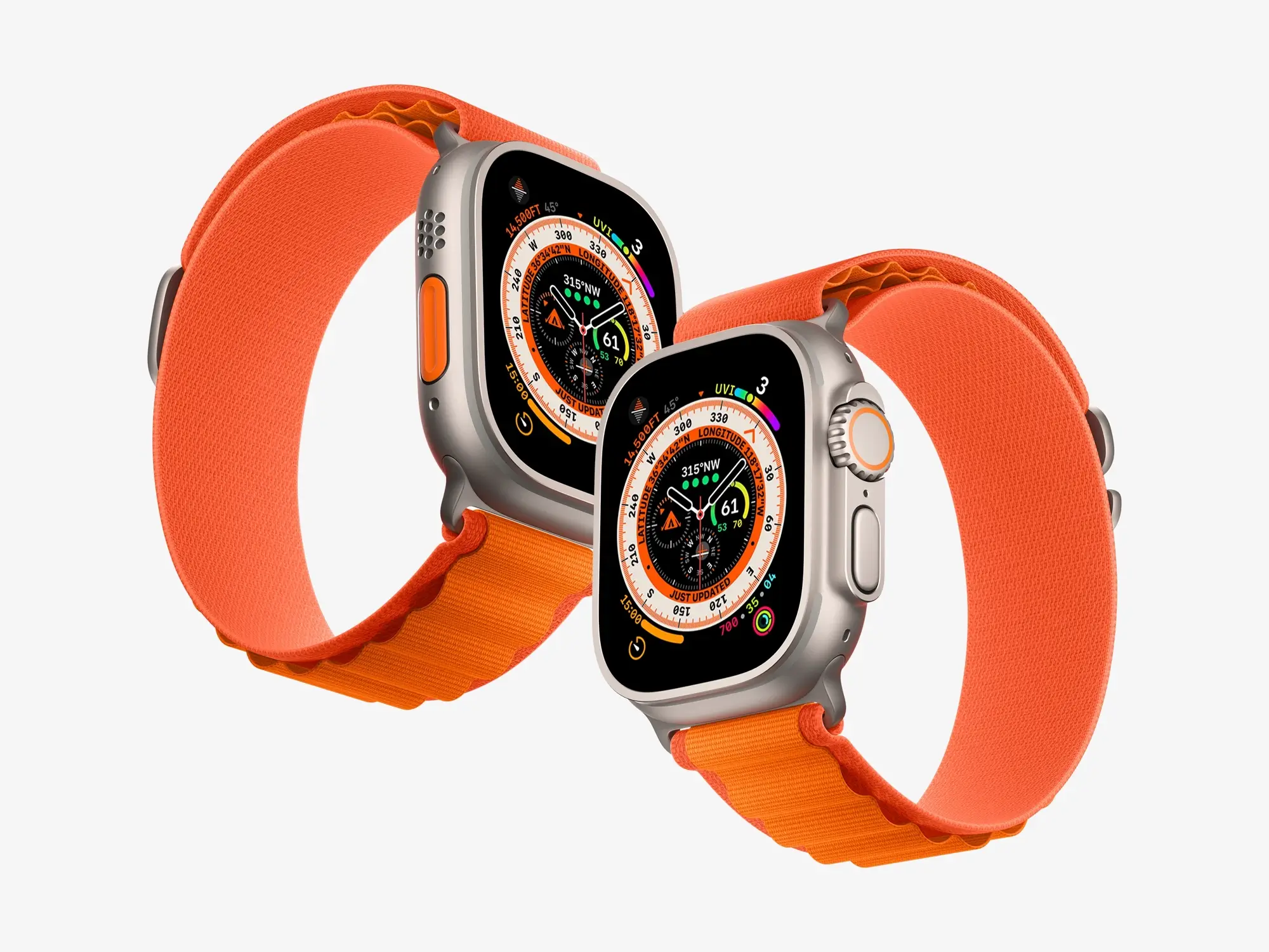 Apple Watch Ultra Mockups 22 073425