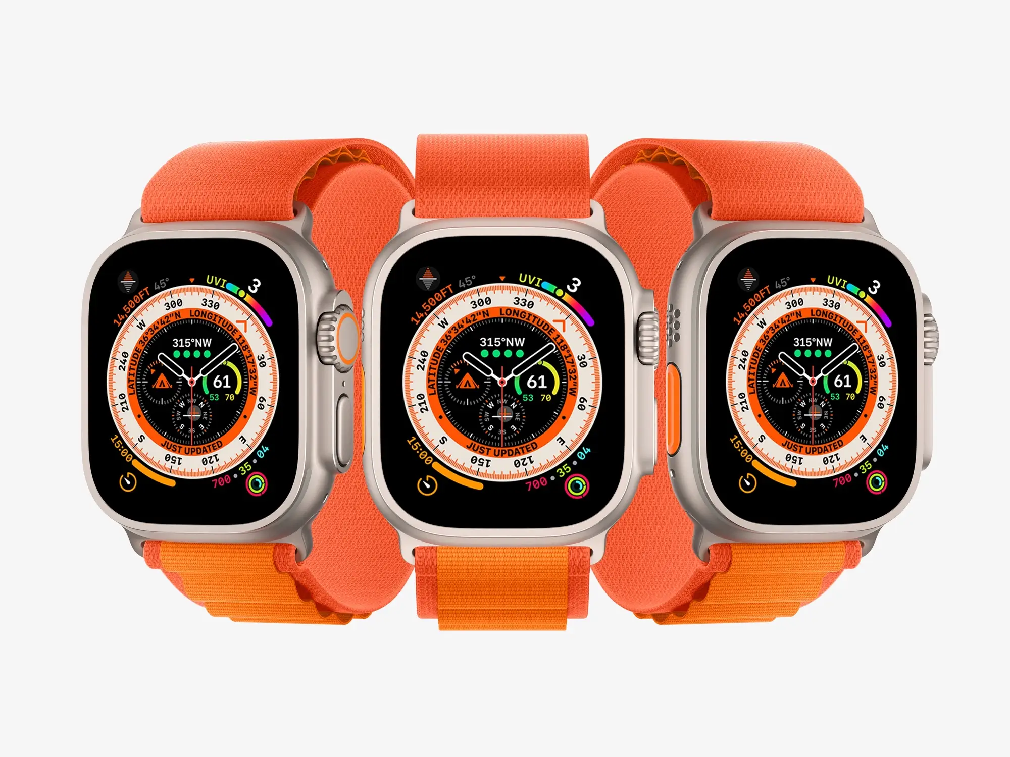 Apple Watch Ultra Mockups 14 073425