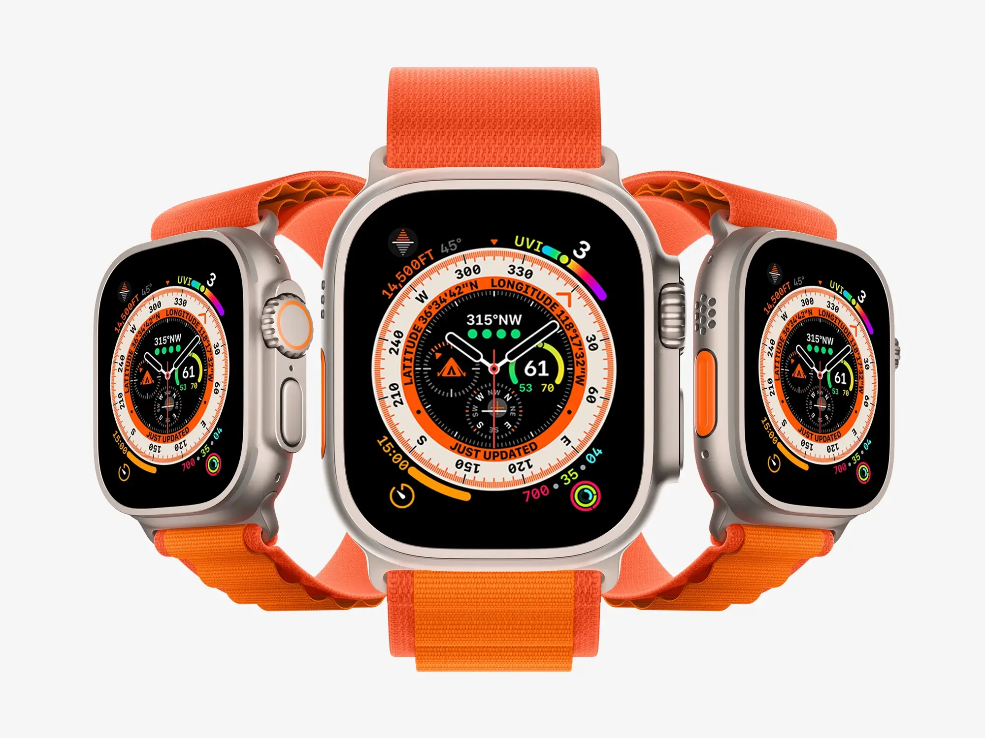 Apple Watch Ultra Mockups 20 073425