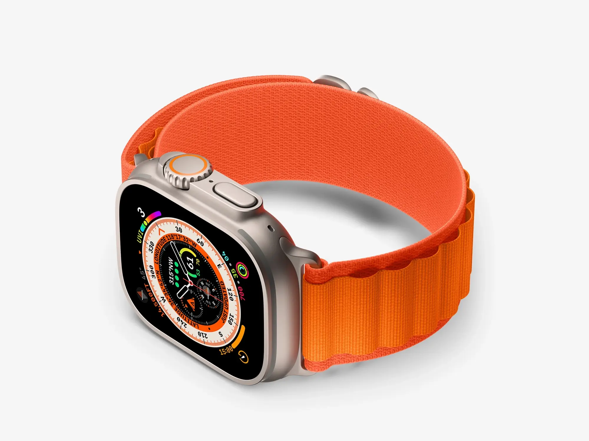 Apple Watch Ultra Mockups 29 073425
