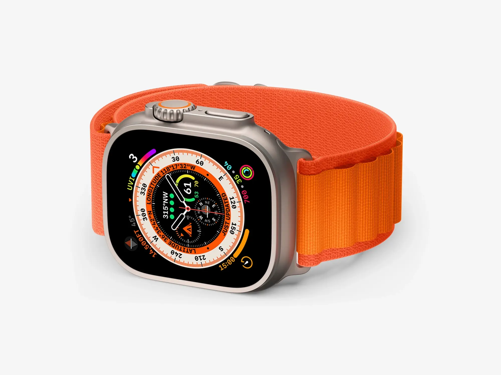 Apple Watch Ultra Mockups 46 073425