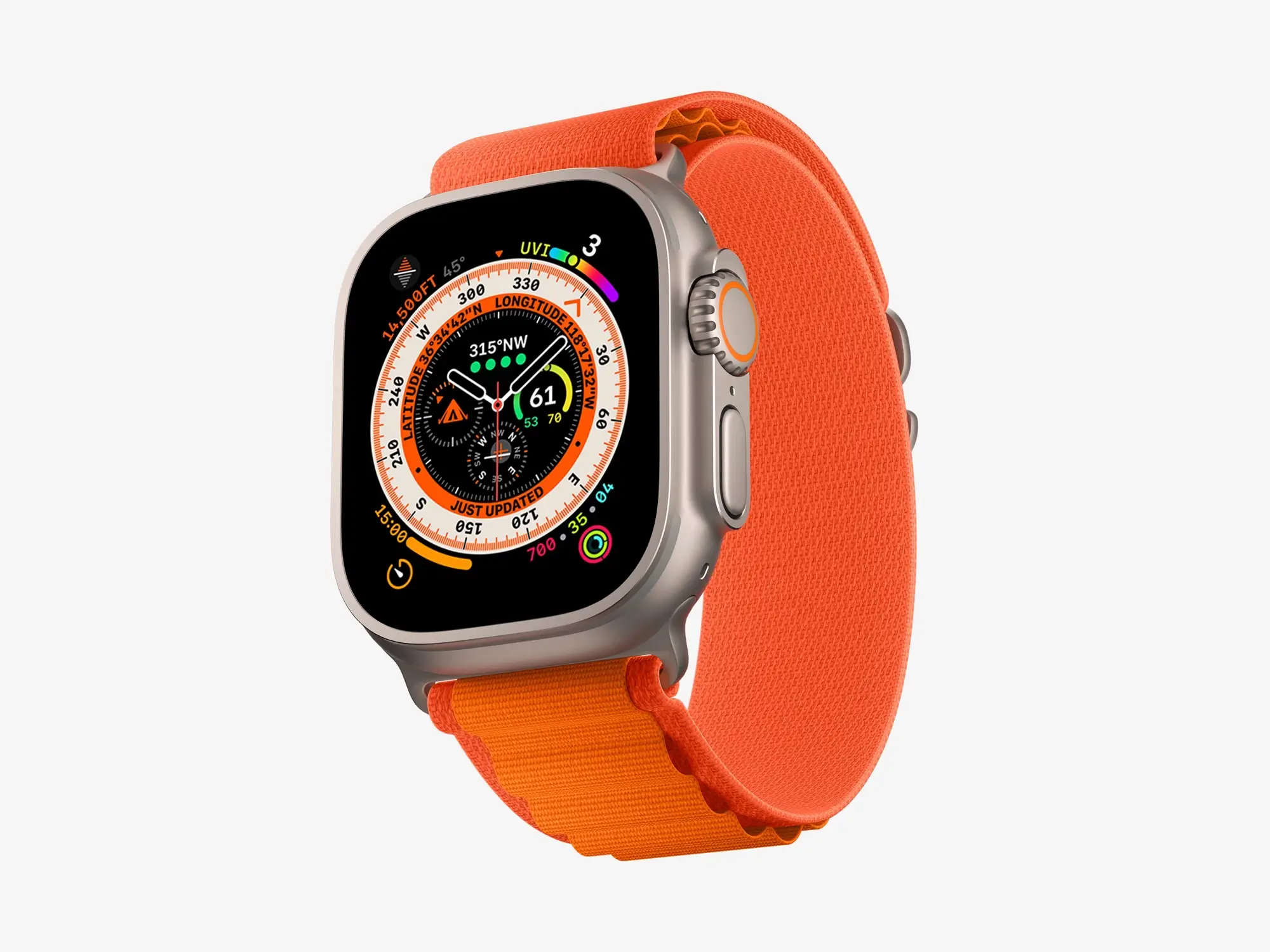 Apple Watch Ultra Mockups 40 073425