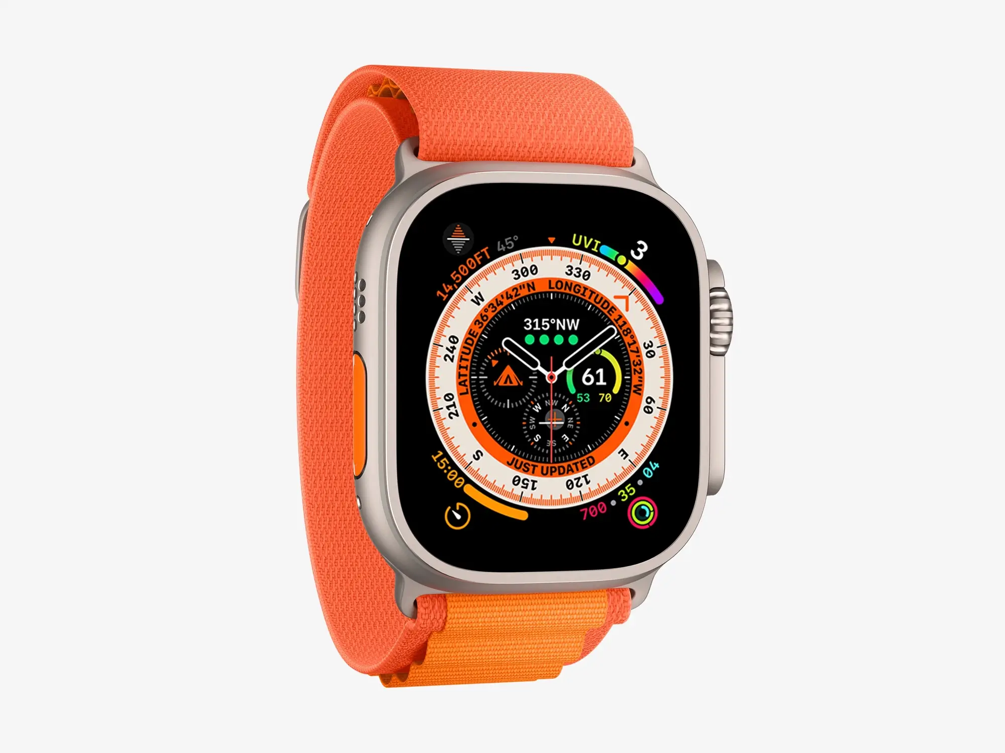 Apple Watch Ultra Mockups 51 073425