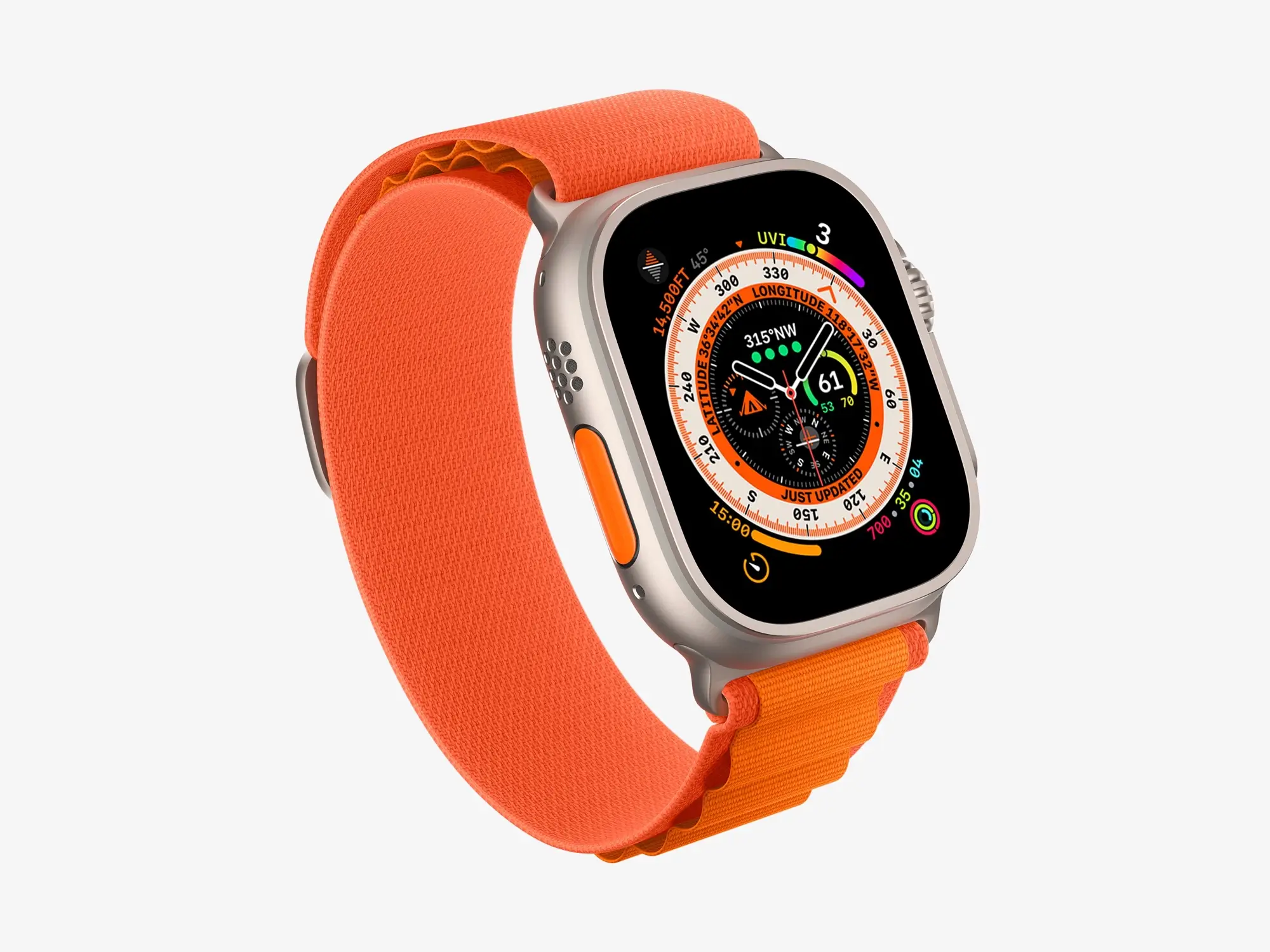 Apple Watch Ultra Mockups 34 073425