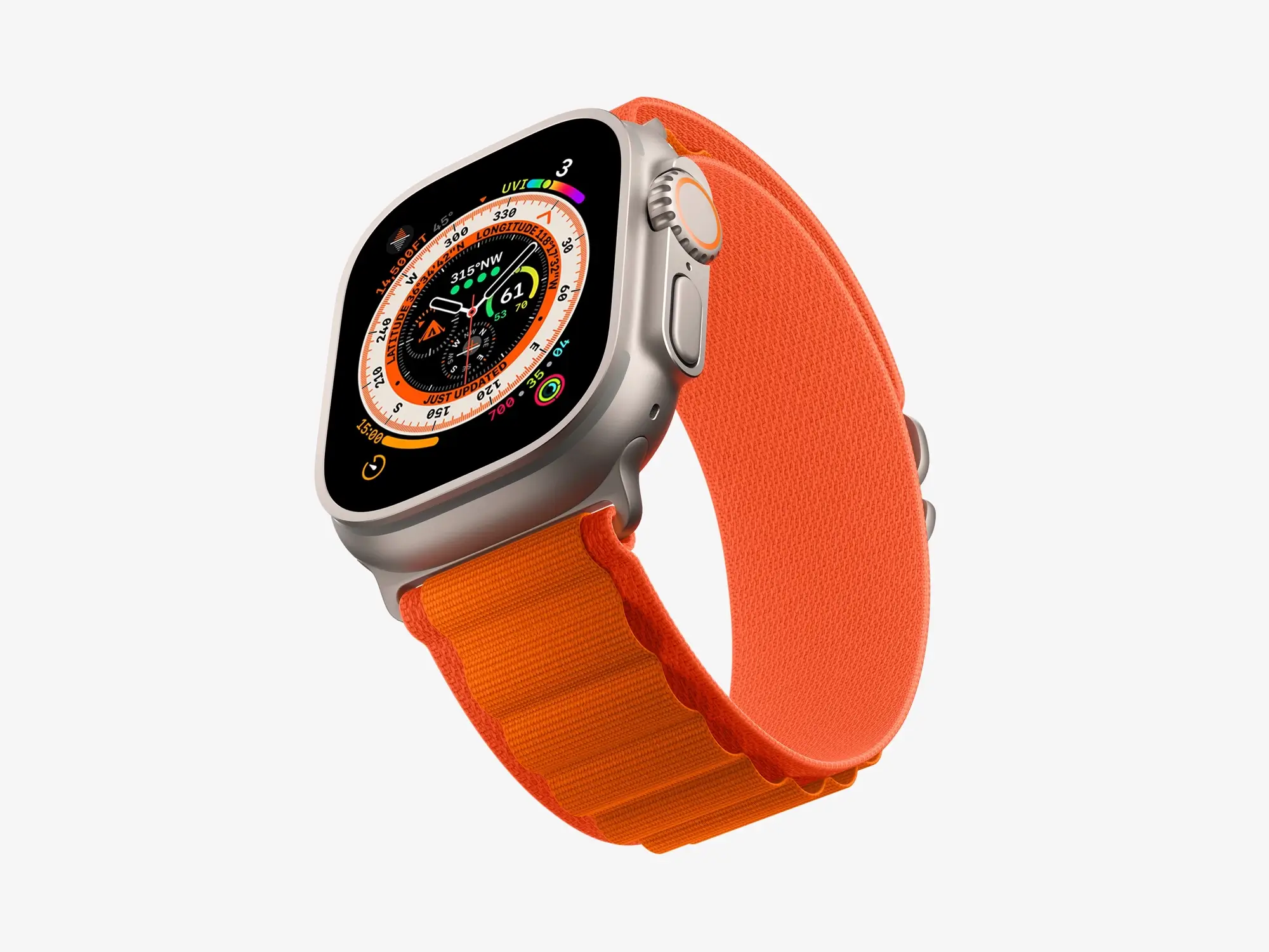 Apple Watch Ultra Mockups 43 073425