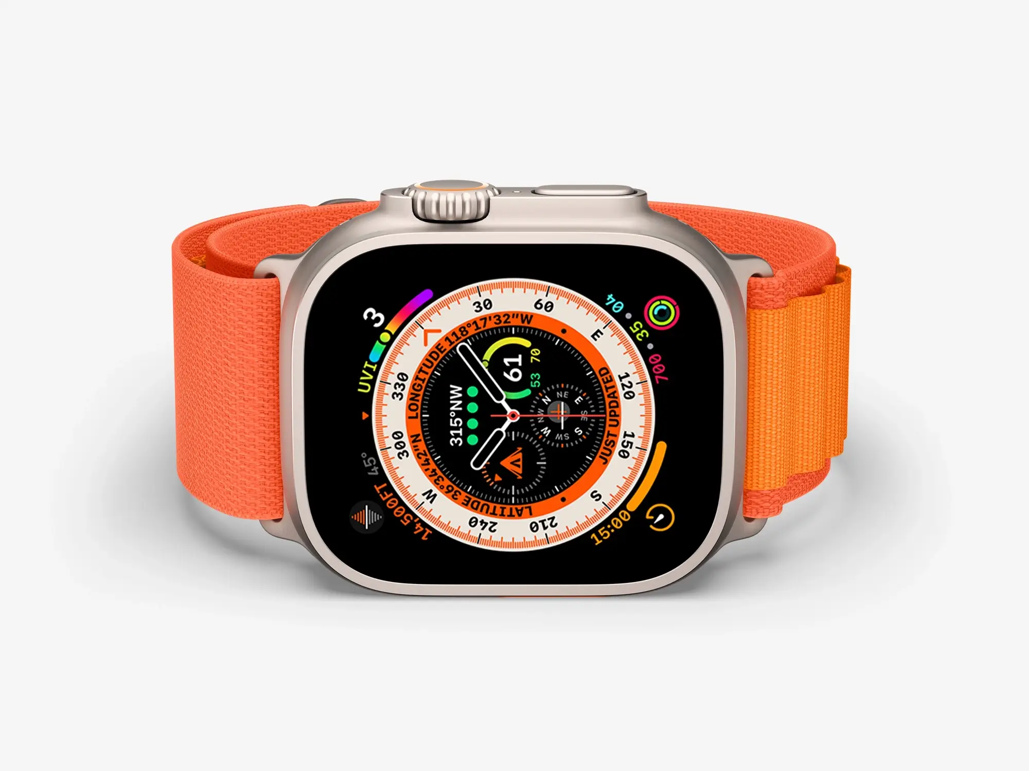 Apple Watch Ultra Mockups 54 073425