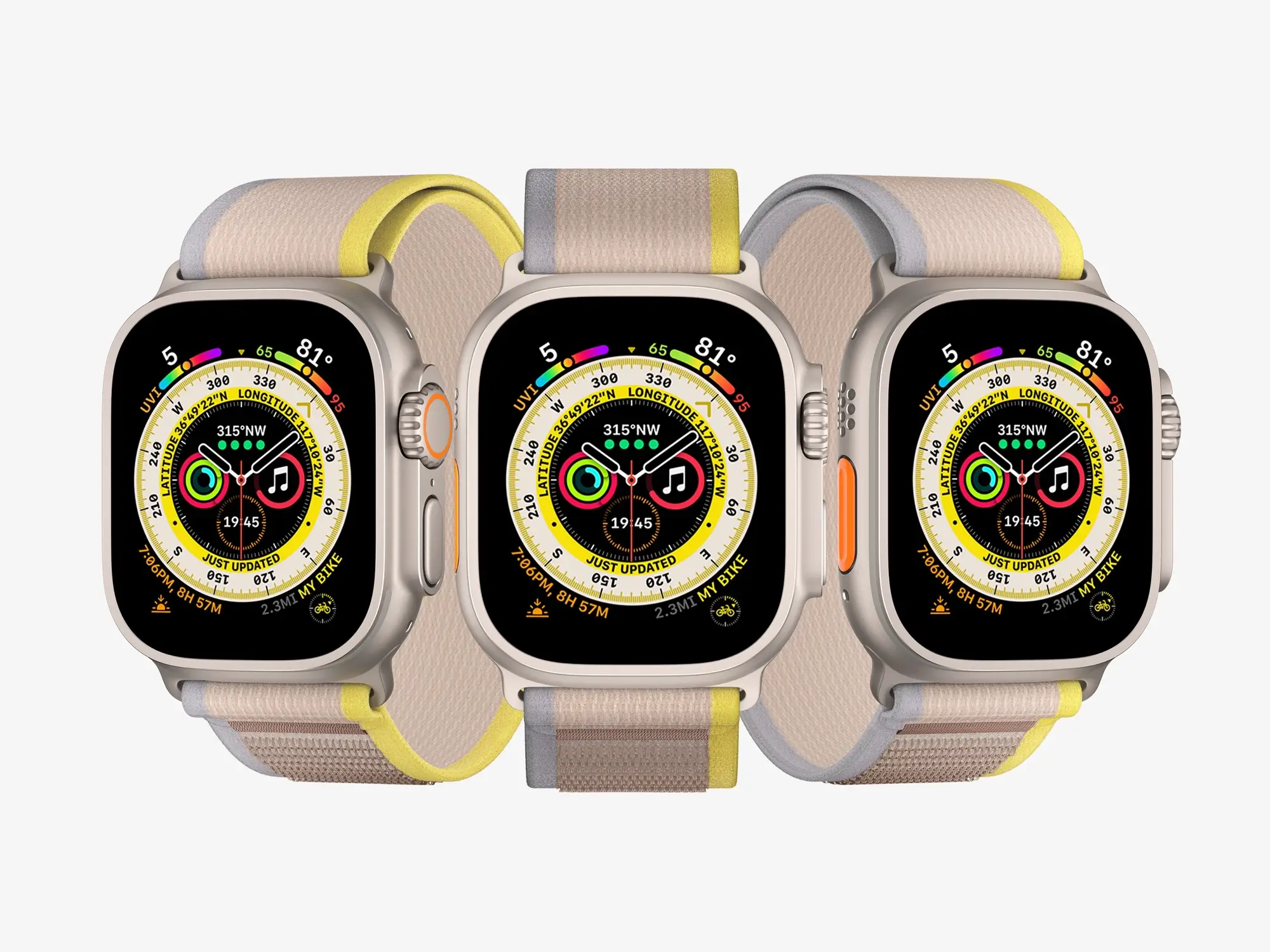 Apple Watch Ultra Mockups 17 073425