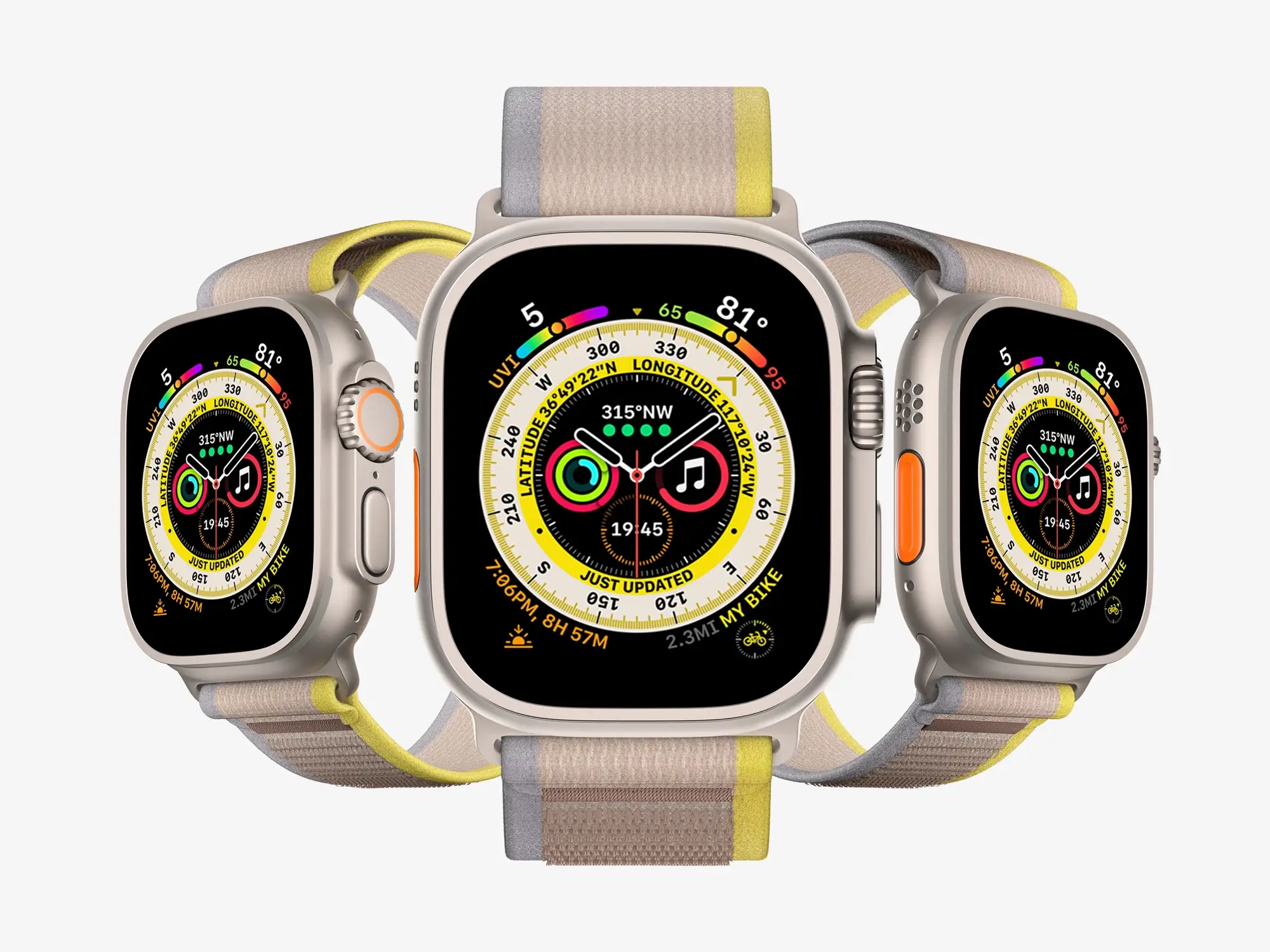 Apple Watch Ultra Mockups 19 073425