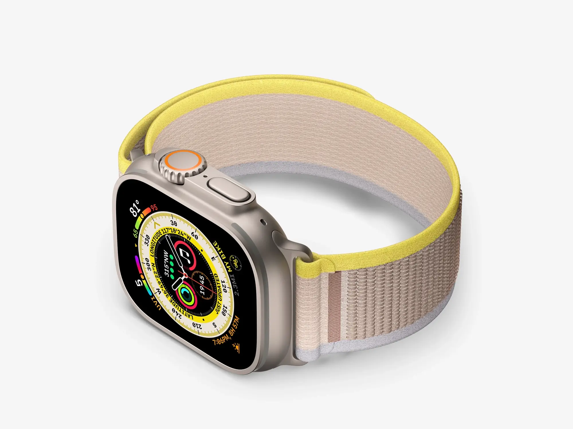 Apple Watch Ultra Mockups 27 073425