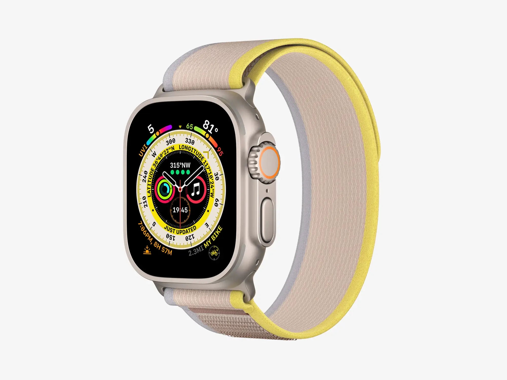 Apple Watch Ultra Mockups 50 073425