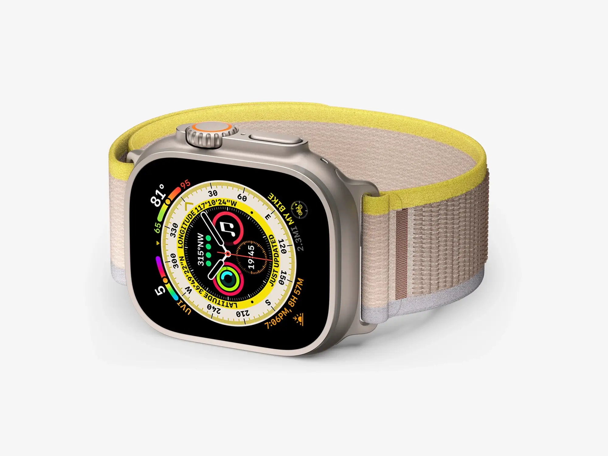 Apple Watch Ultra Mockups 42 073425